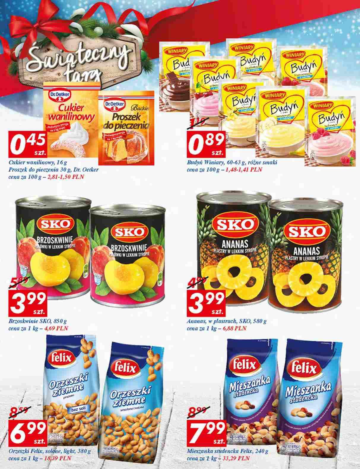 Gazetka promocyjna Auchan do 06/12/2015 str.4