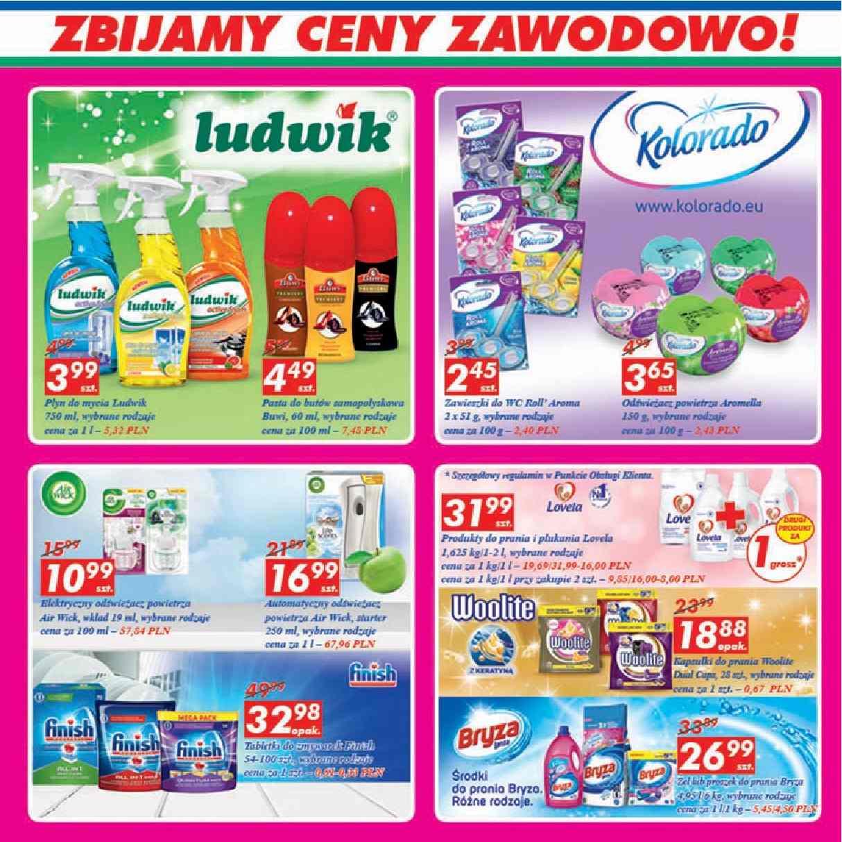 Gazetka promocyjna Auchan do 21/09/2017 str.35