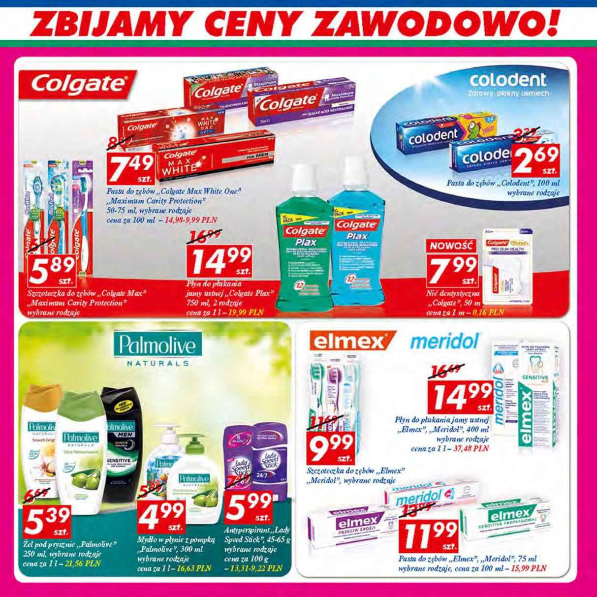 Gazetka promocyjna Auchan do 18/11/2015 str.20