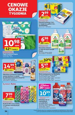 Gazetka Auchan