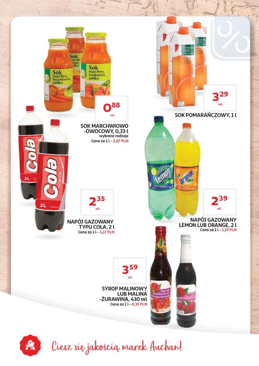 Gazetka promocyjna Auchan do 09/01/2018 str.12