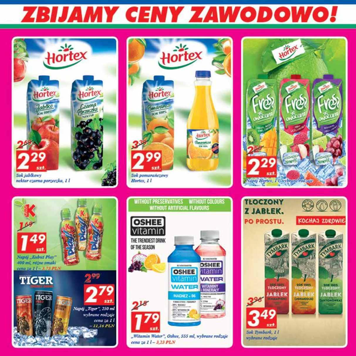 Gazetka promocyjna Auchan do 22/06/2016 str.17