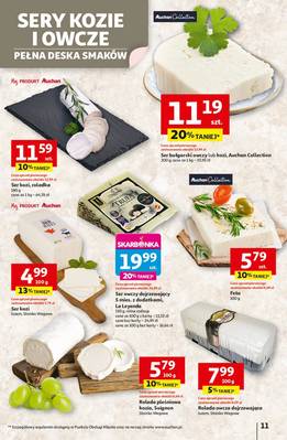 Gazetka Auchan
