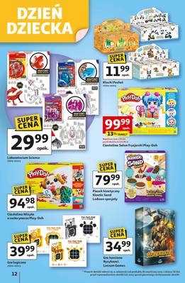 Gazetka Auchan