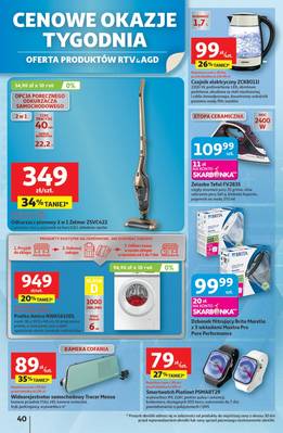 Gazetka Auchan