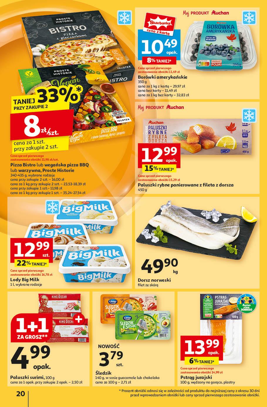 Gazetka promocyjna Auchan do 02/10/2024 str.22