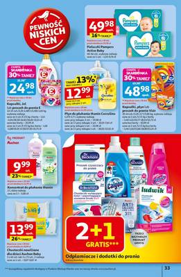 Gazetka Auchan