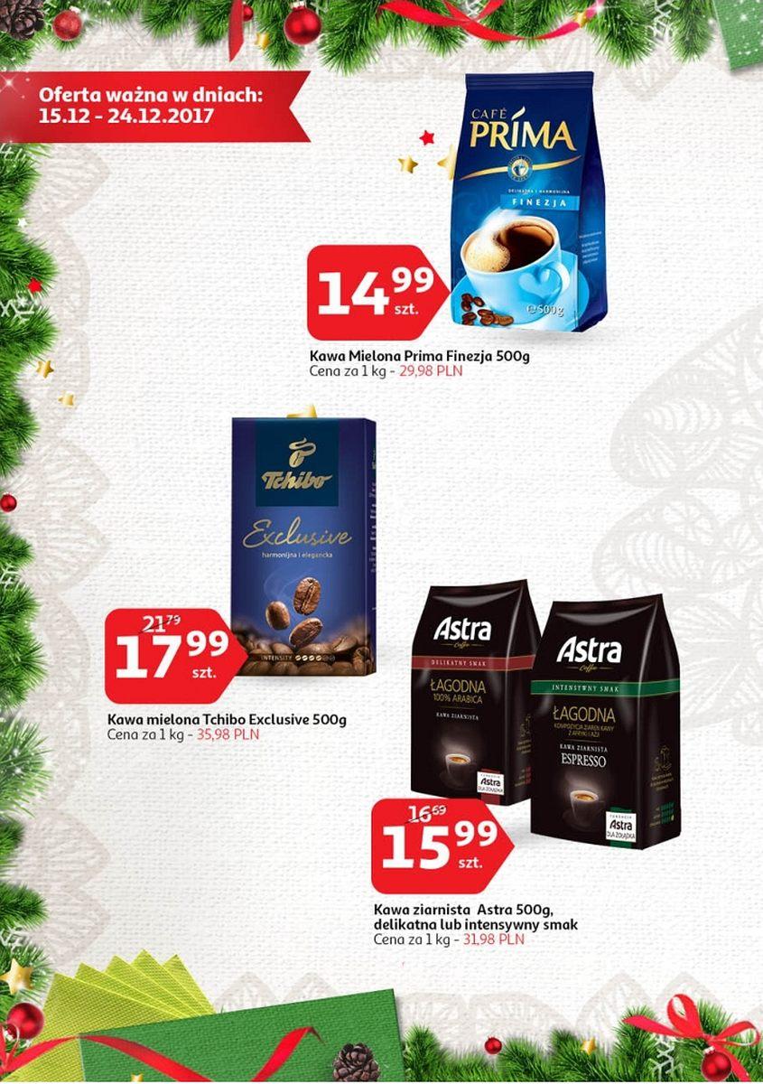 Gazetka promocyjna Auchan do 24/12/2017 str.20