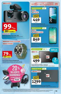 Gazetka Auchan
