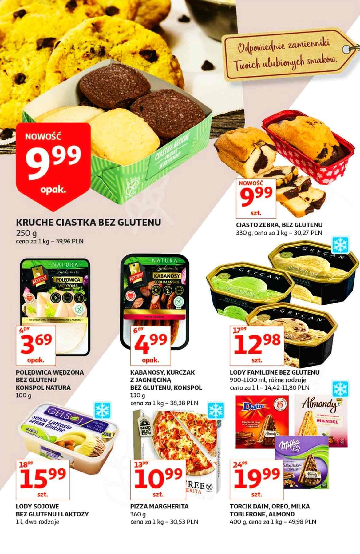 Gazetka promocyjna Auchan do 30/01/2019 str.8