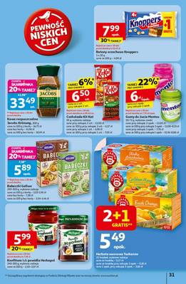Gazetka Auchan