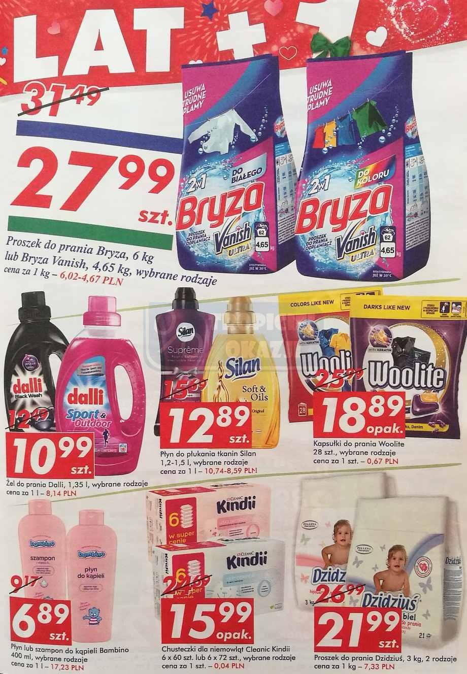 Gazetka promocyjna Auchan do 21/05/2017 str.19