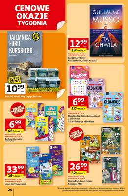 Gazetka Auchan