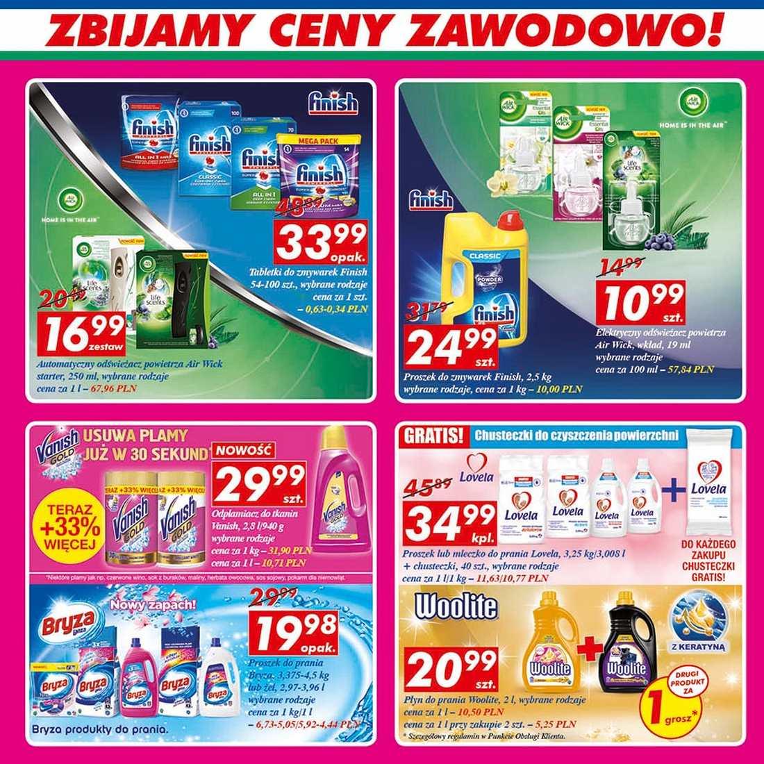 Gazetka promocyjna Auchan do 14/06/2017 str.23