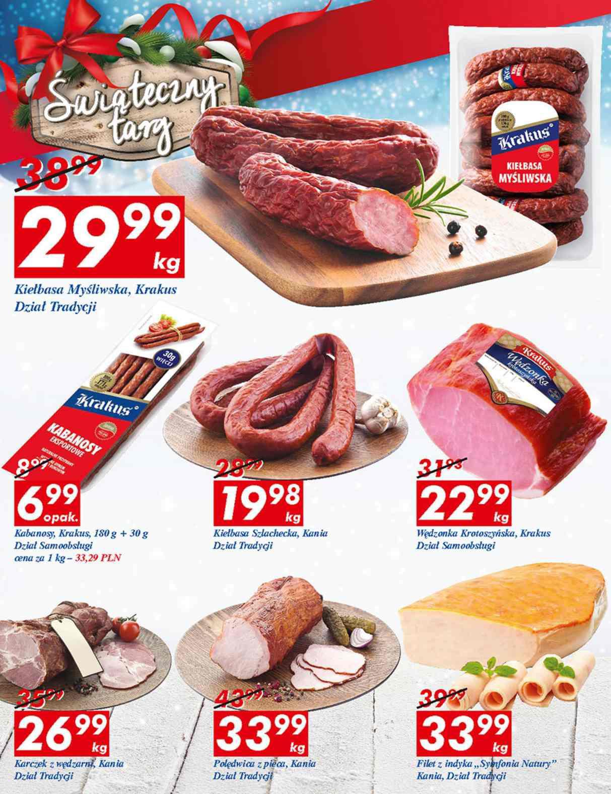 Gazetka promocyjna Auchan do 20/12/2015 str.4