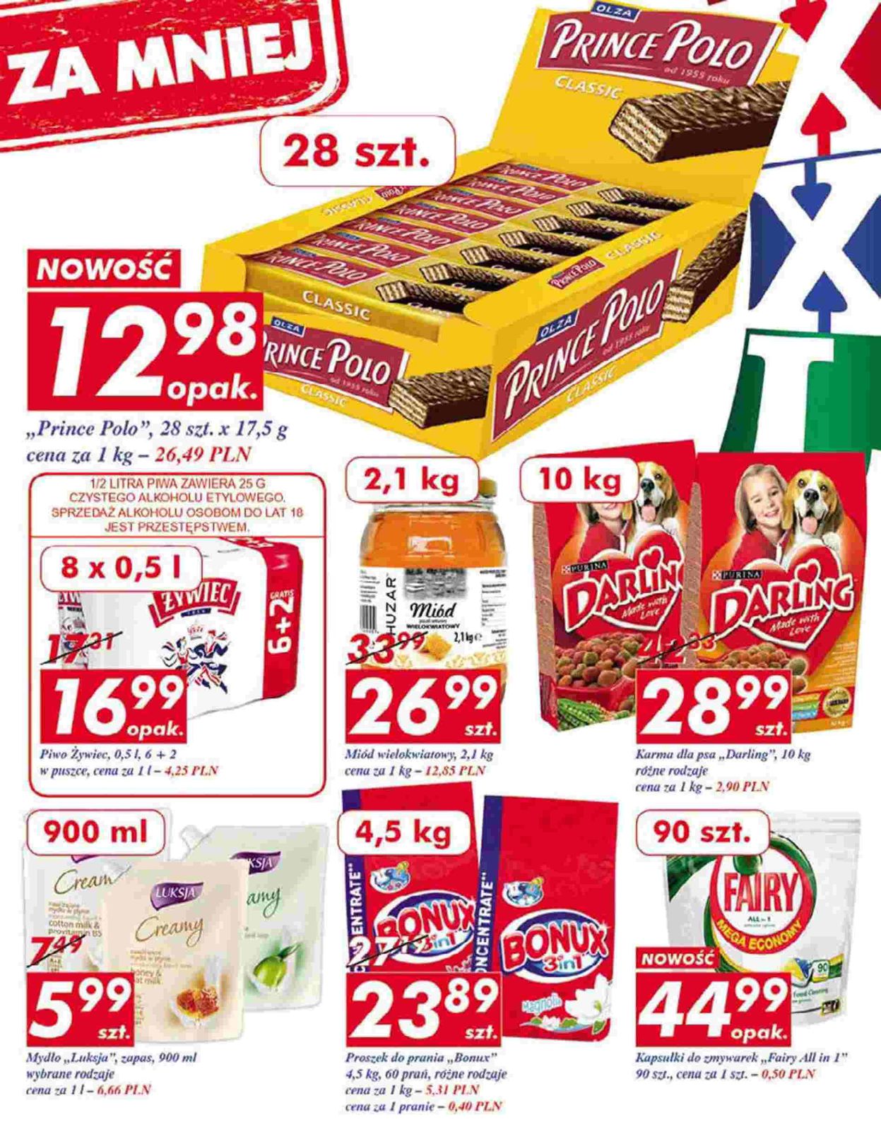 Gazetka promocyjna Auchan do 03/02/2016 str.5