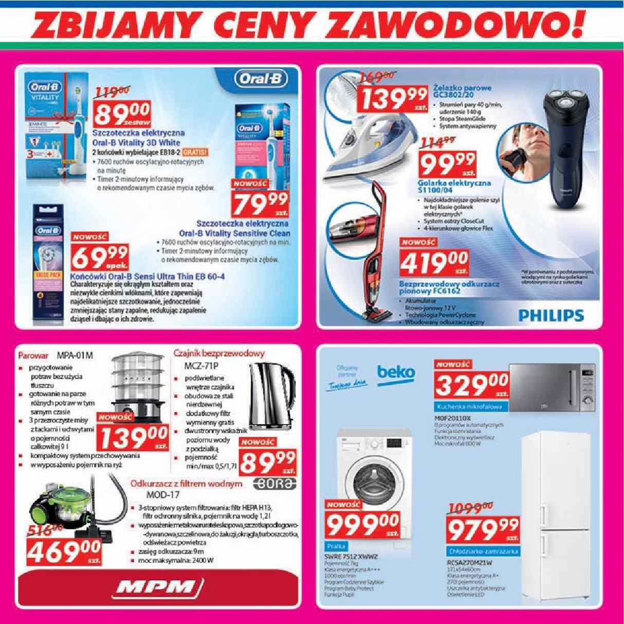 Gazetka promocyjna Auchan do 21/09/2017 str.38