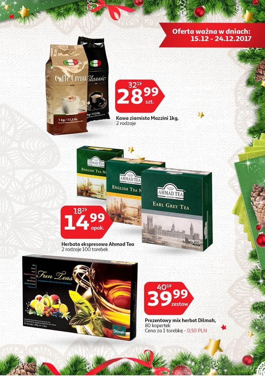 Gazetka promocyjna Auchan do 24/12/2017 str.21