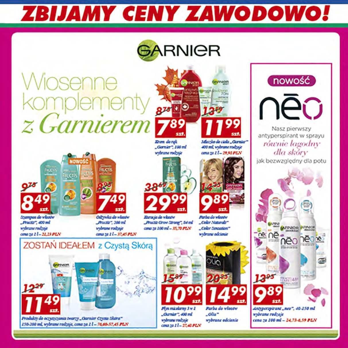 Gazetka promocyjna Auchan do 13/04/2016 str.19