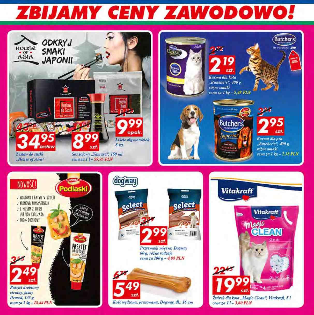 Gazetka promocyjna Auchan do 02/12/2015 str.22