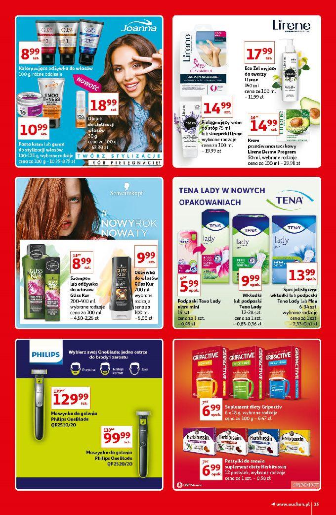 Gazetka promocyjna Auchan do 11/03/2020 str.25