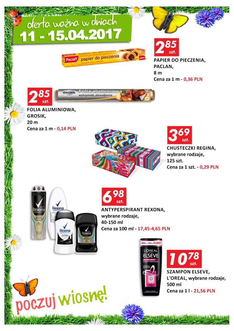 Gazetka promocyjna Auchan do 18/04/2017 str.22