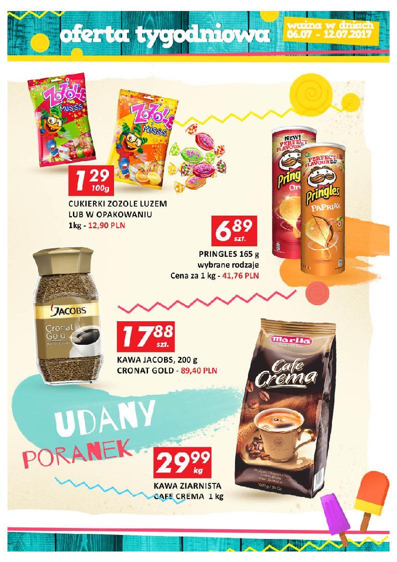 Gazetka promocyjna Auchan do 12/07/2017 str.11