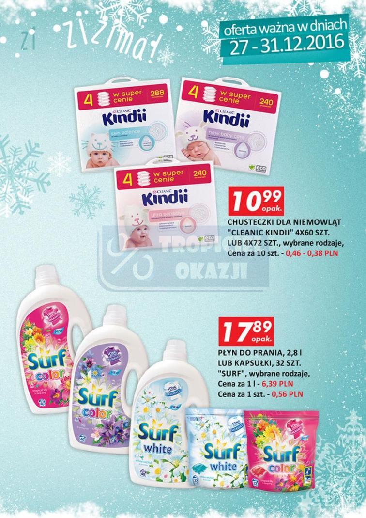 Gazetka promocyjna Auchan do 31/12/2016 str.19