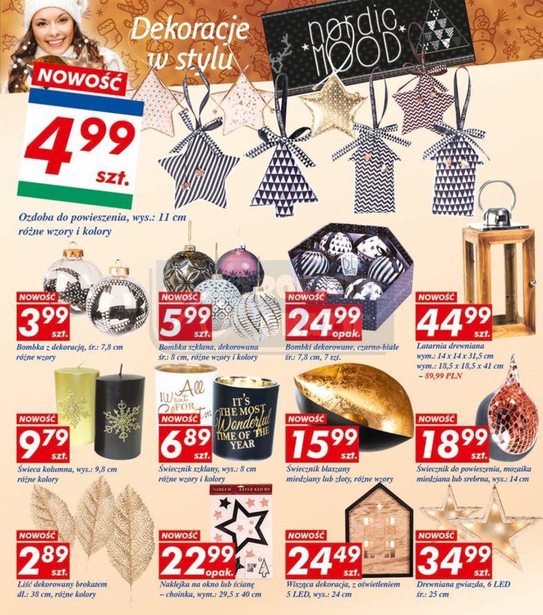 Gazetka promocyjna Auchan do 30/11/2016 str.5