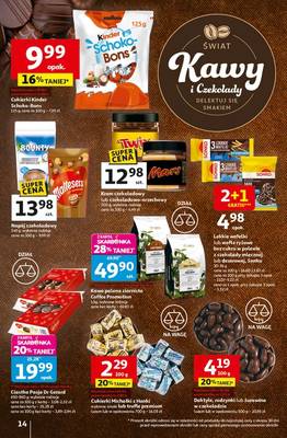 Gazetka Auchan