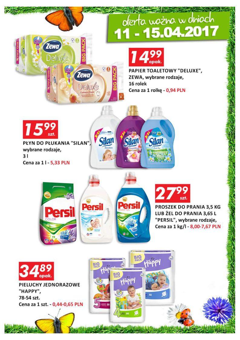 Gazetka promocyjna Auchan do 18/04/2017 str.23