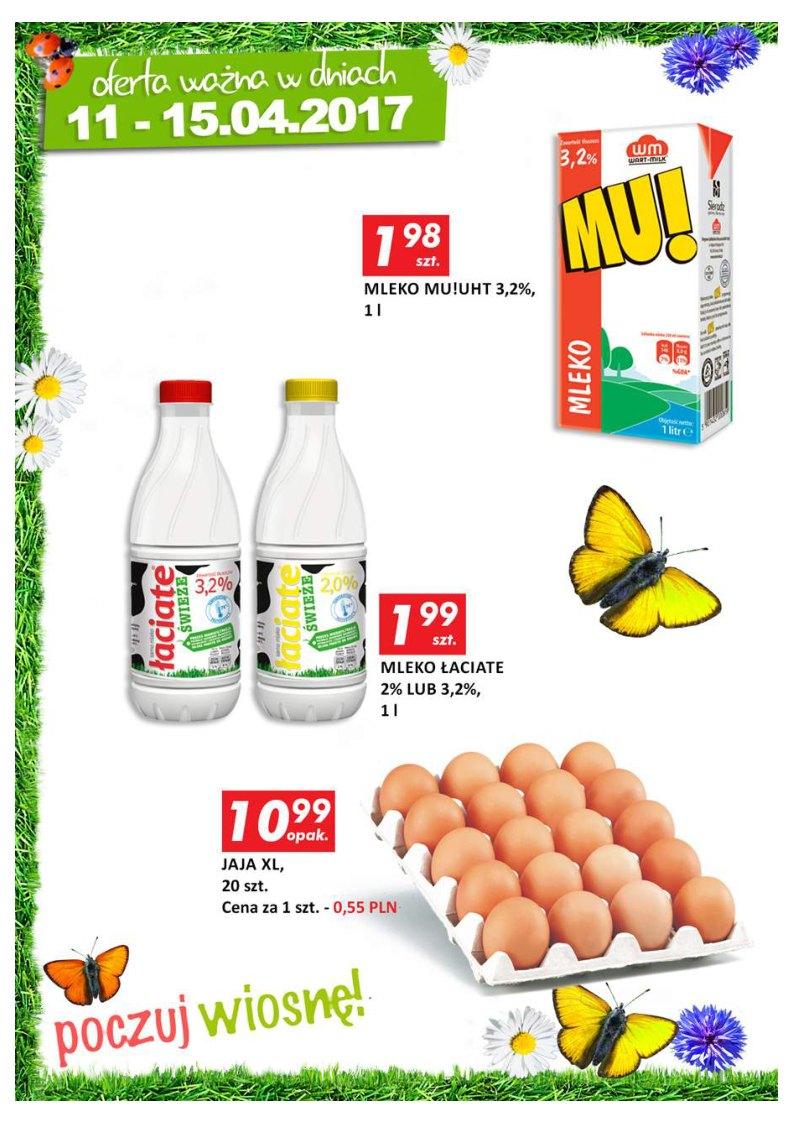 Gazetka promocyjna Auchan do 18/04/2017 str.10