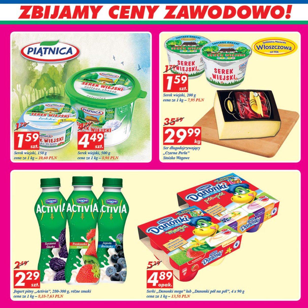 Gazetka promocyjna Auchan do 15/03/2017 str.9