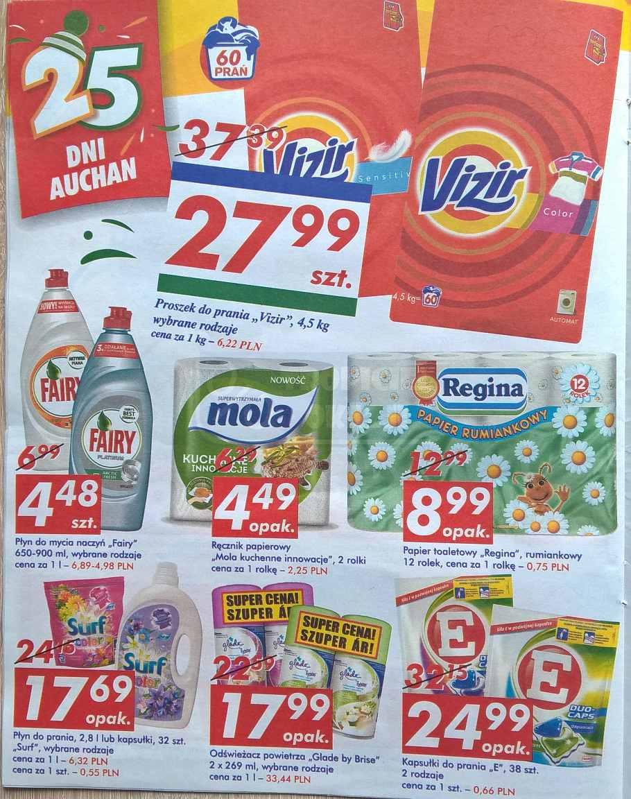 Gazetka promocyjna Auchan do 20/10/2016 str.18