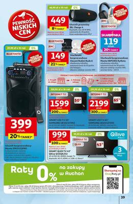Gazetka Auchan