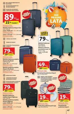 Gazetka Auchan