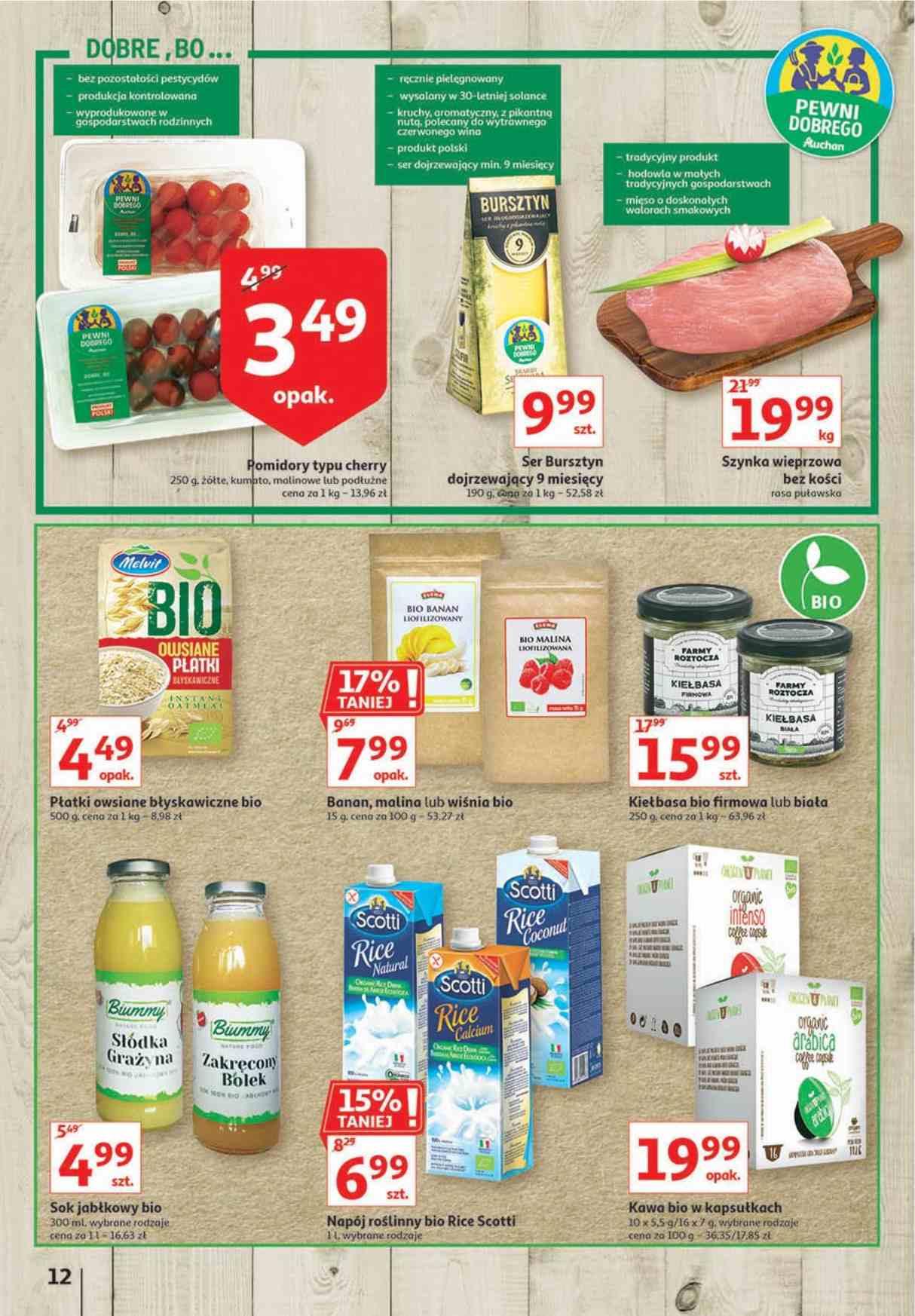 Gazetka promocyjna Auchan do 12/08/2020 str.11
