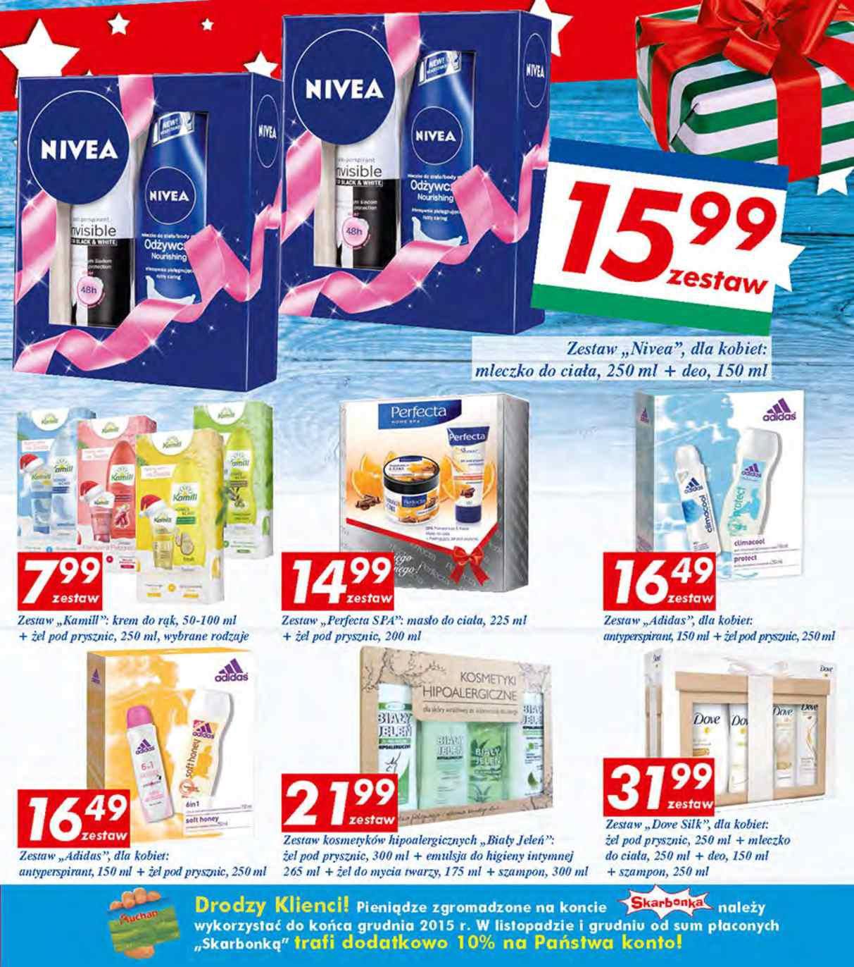 Gazetka promocyjna Auchan do 30/11/2015 str.9