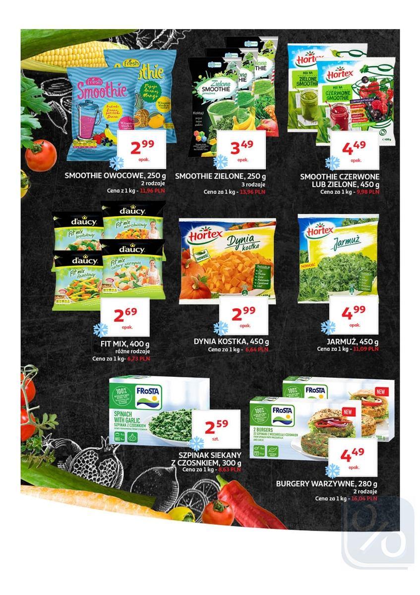 Gazetka promocyjna Auchan do 16/01/2018 str.4