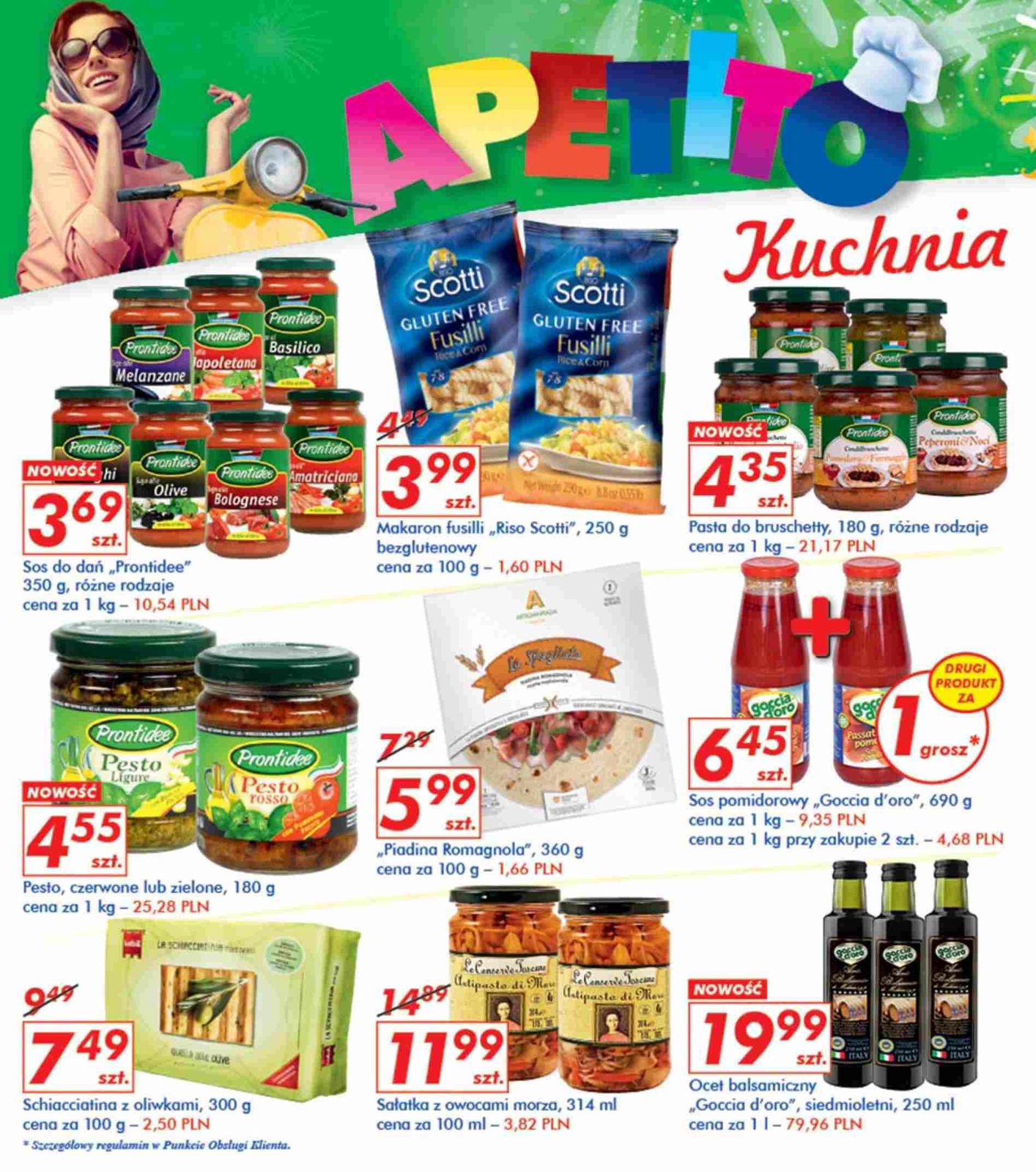 Gazetka promocyjna Auchan do 20/05/2016 str.6