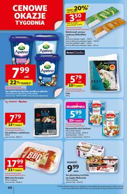 Gazetka Auchan