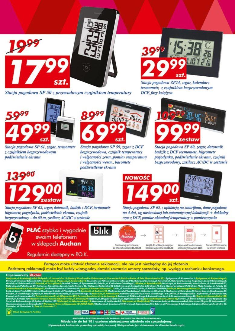 Gazetka promocyjna Auchan do 25/01/2017 str.27