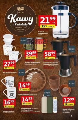 Gazetka Auchan