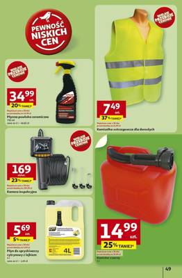 Gazetka Auchan