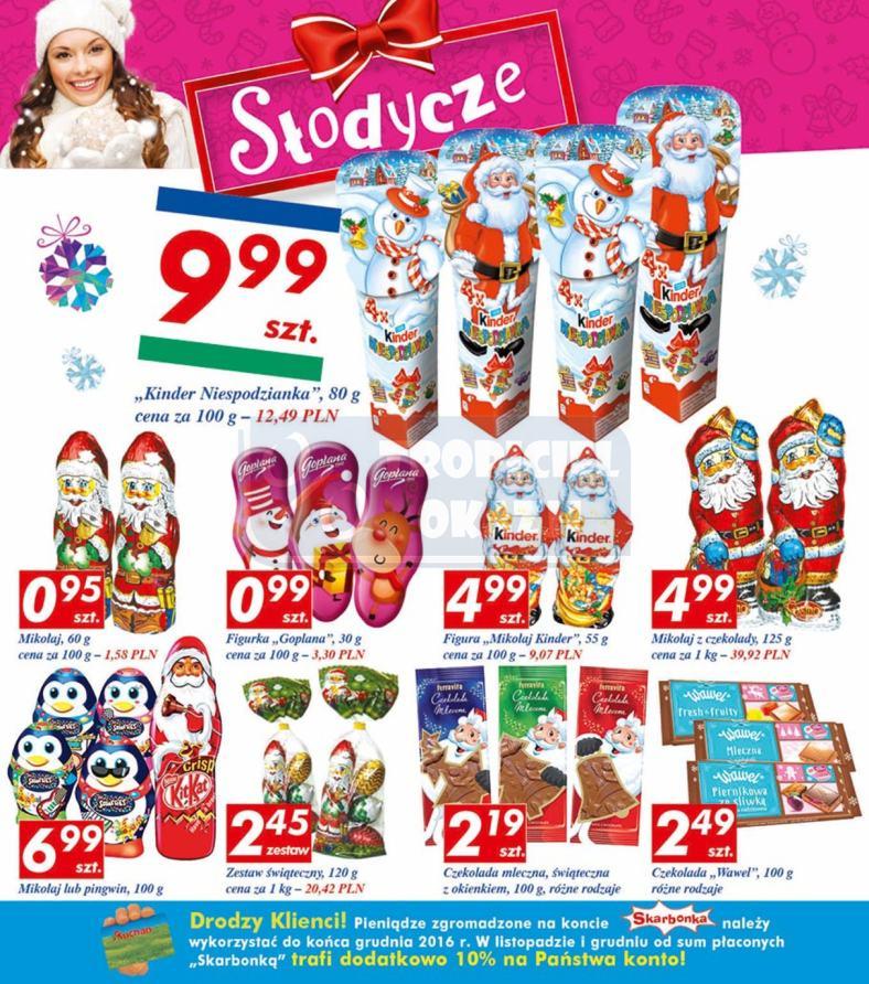 Gazetka promocyjna Auchan do 30/11/2016 str.14