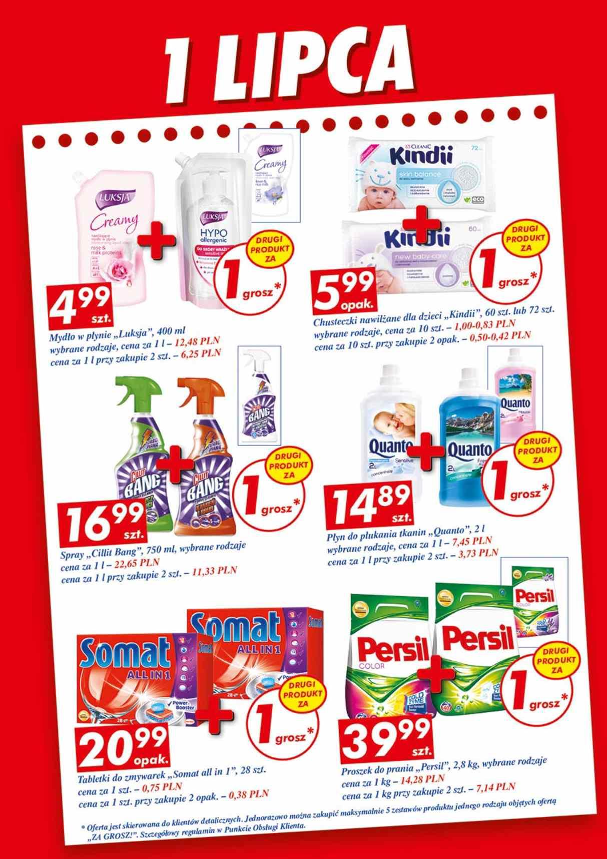 Gazetka promocyjna Auchan do 01/07/2016 str.2