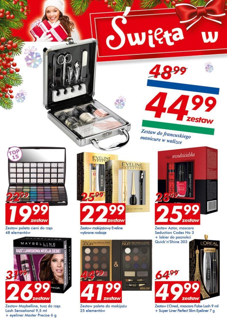 Gazetka promocyjna Auchan do 16/12/2016 str.8