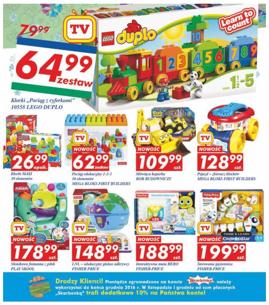 Gazetka promocyjna Auchan do 30/11/2016 str.17