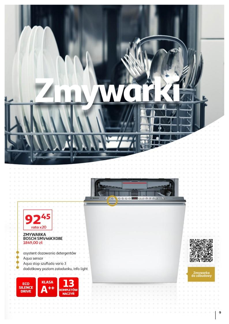 Gazetka promocyjna Auchan do 27/11/2019 str.9