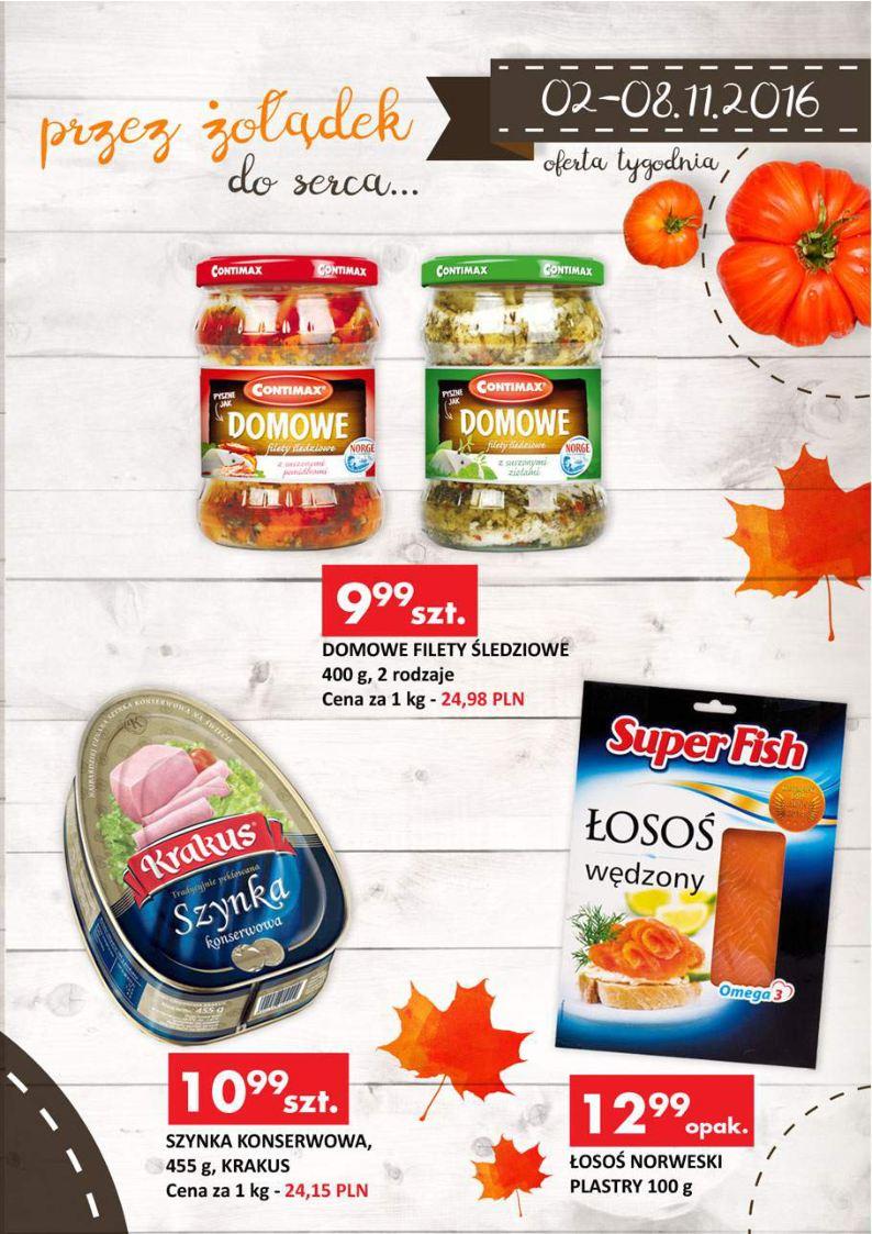 Gazetka promocyjna Auchan do 08/11/2016 str.5